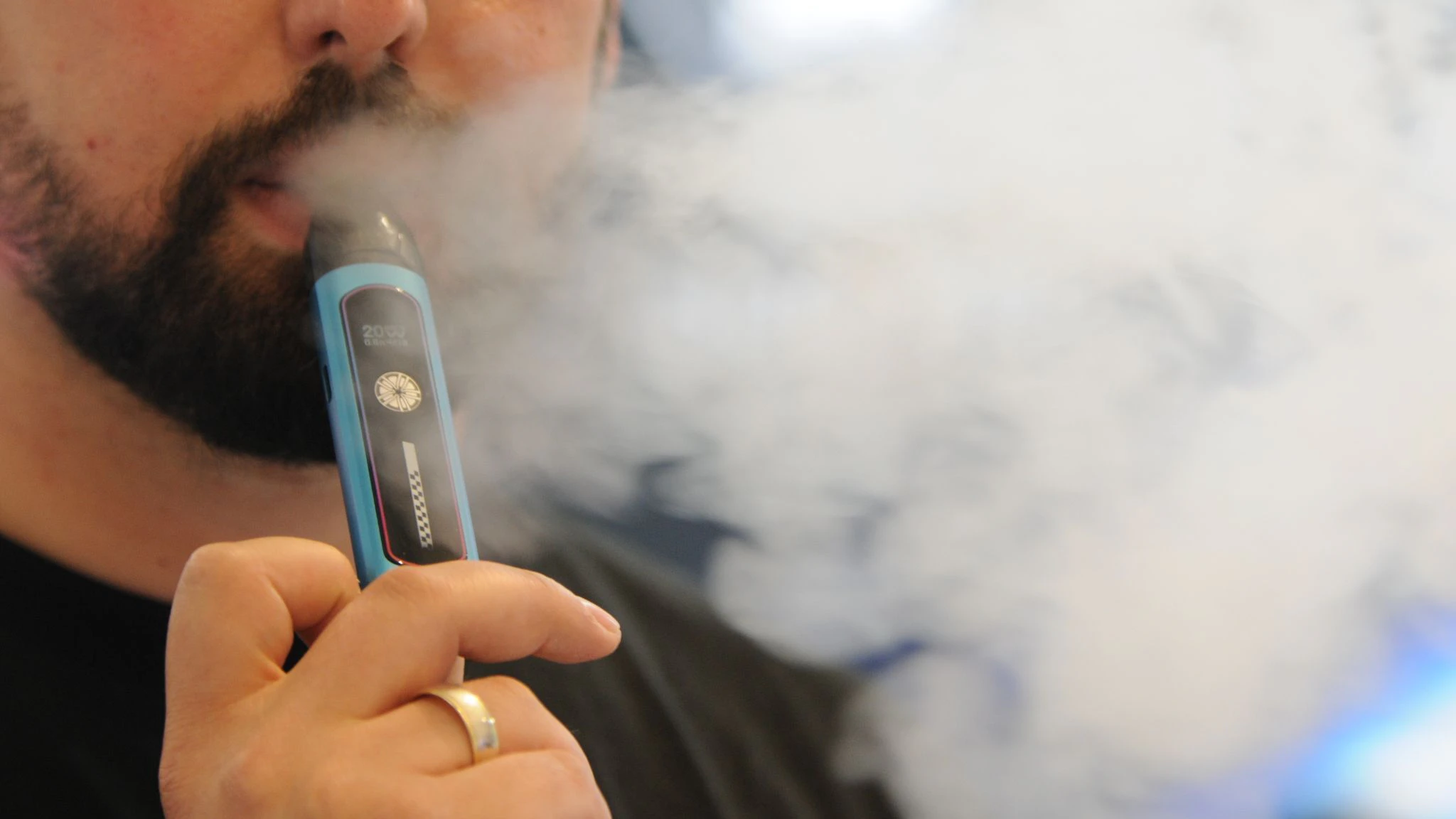 elfbar elfa master akku E Zigarette & Vape main image 0