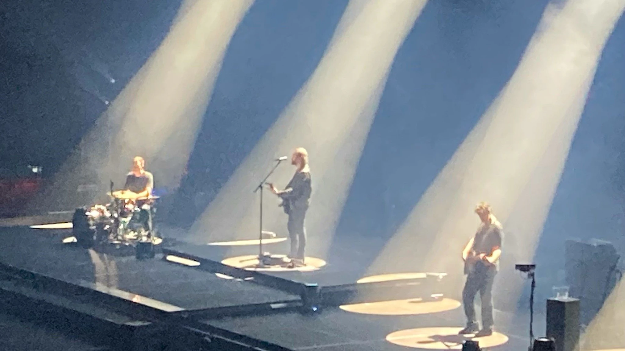 Cigarettes after Sex gab Konzert in Berlin: Warum die Band so erfolgreich  ist | moz.de