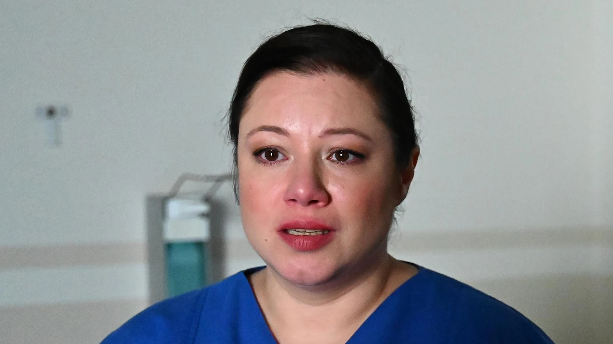 AWZ-Folge 4868 auf RTL+: Vanessa will sich der Polizei stellen | swp.de