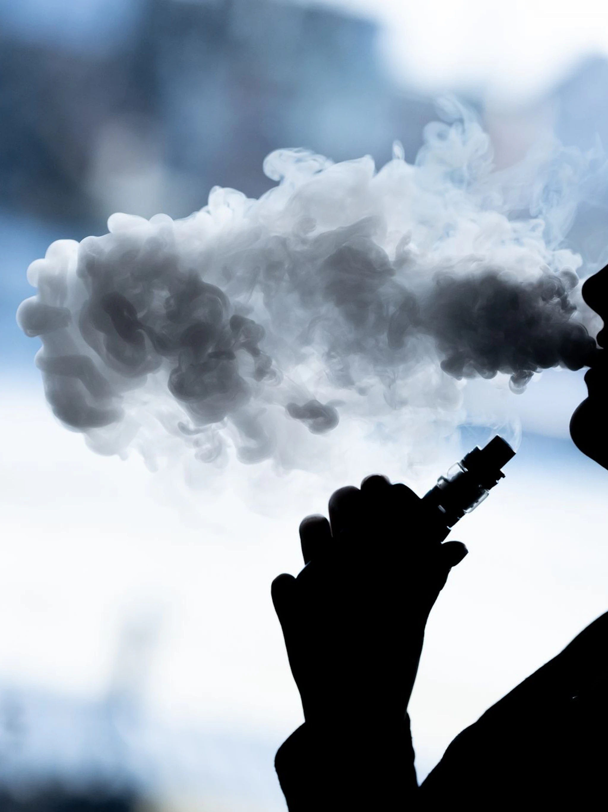 Geplantes Verbot von Menthol beim Dampfen: Das wre der Tod der E-Zigarette | moz.de Geplantes Verbot von Menthol beim Dampfen: Das wre der Tod der E-Zigarette | moz.de