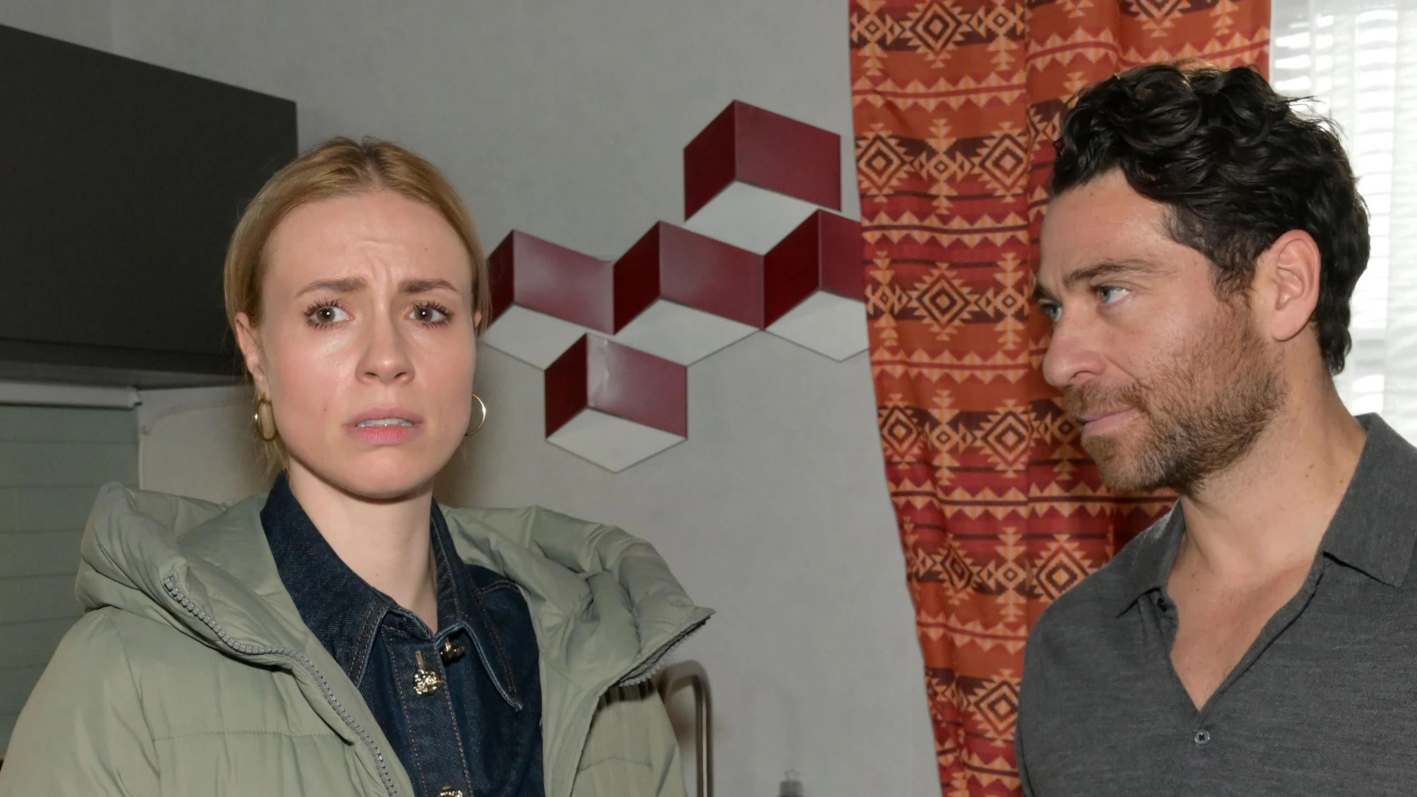 Vorschau GZSZ: Zoe schmeißt Carlos raus | swp.de
